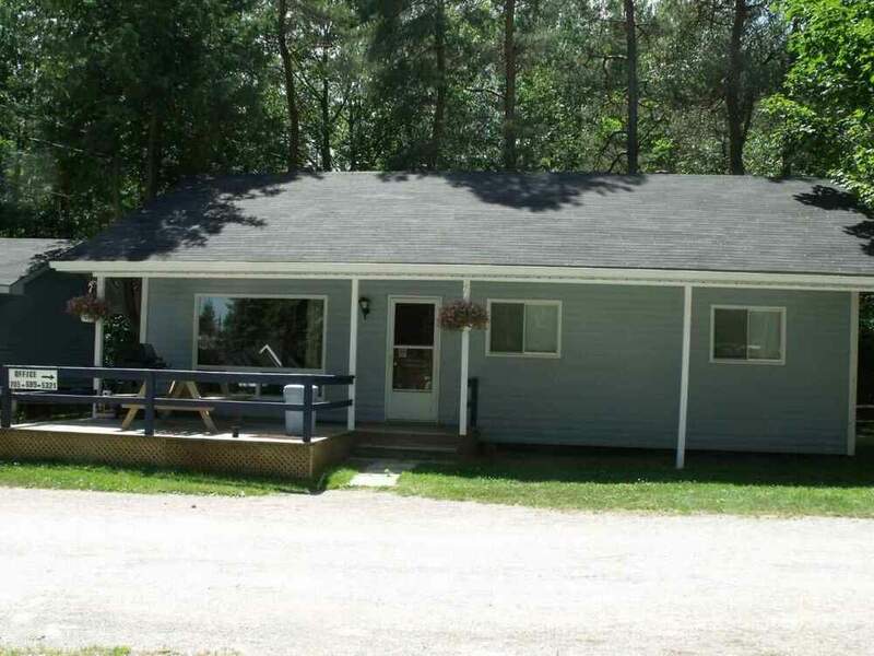 Gables Cottage Resort