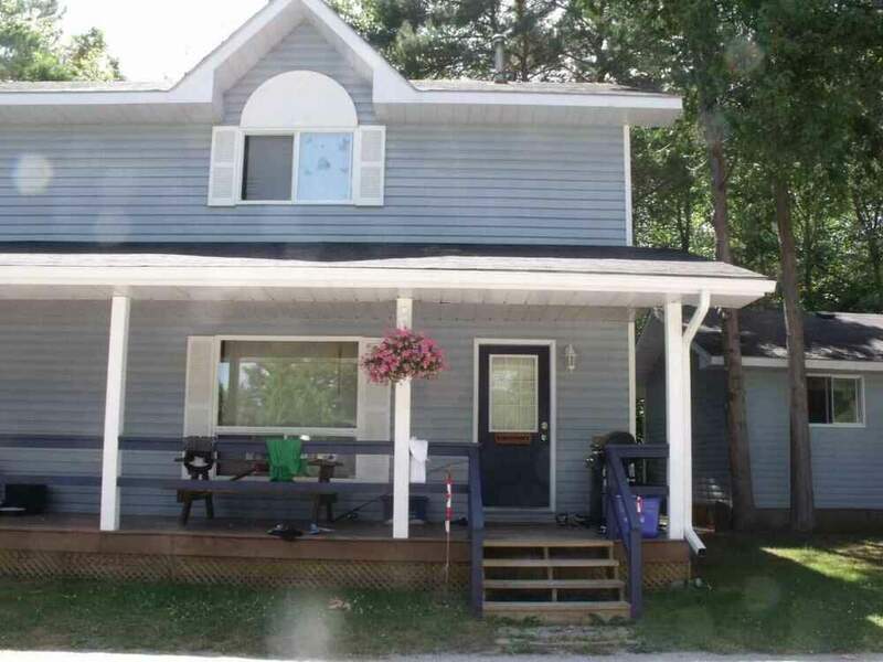 Gables Cottage Resort