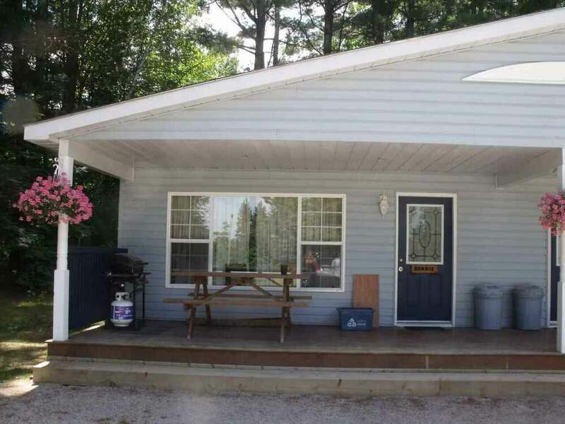 Gables Cottage Resort