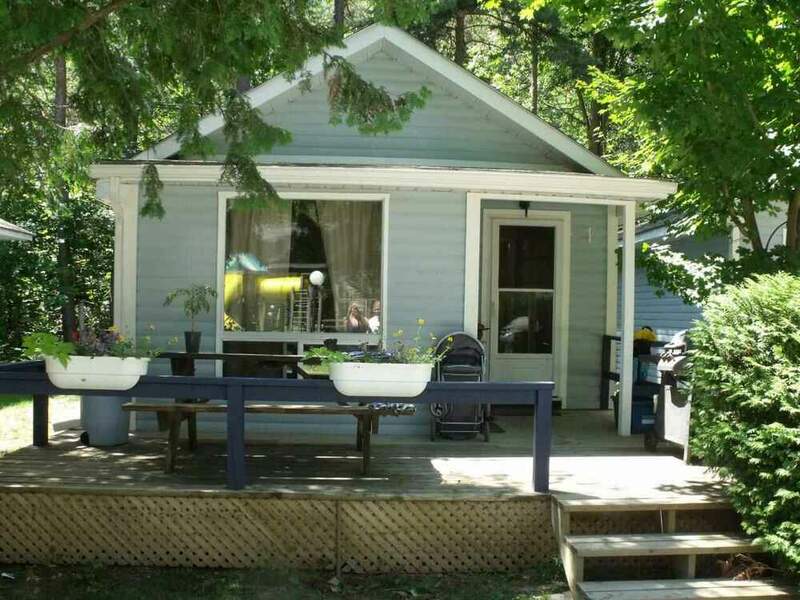 Gables Cottage Resort