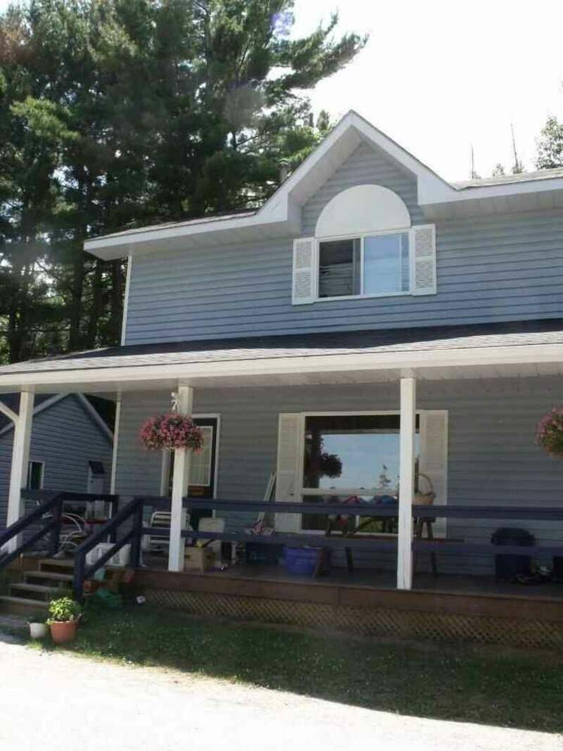 Gables Cottage Resort