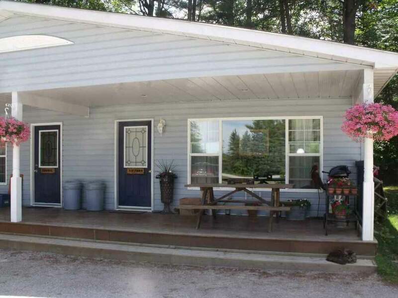 Gables Cottage Resort